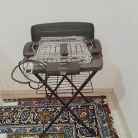 کباب پز و اتوپرس|سایر لوازم برقی|رفسنجان, |دیوار