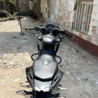 ان اس ۱۵۰|موتورسیکلت|گالیکش, |دیوار