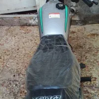 موتور سیکلت مدل ۹۴ تک تاز