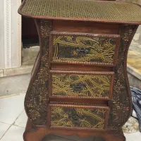 حراج دوعدد میز