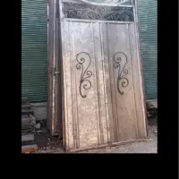 استخدام جوشکار درب و پنجره ساز سبک و کارگر ساده|استخدام صنعتی، فنی، مهندسی|بهارستان, |دیوار