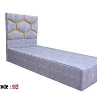 تختخواب تک‌نفره