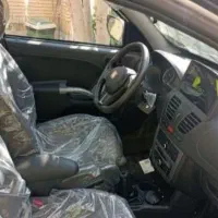 کوییکGXRLمدل1404فول آپشن مانیتور دار رینگ اسپرت|خودرو سواری و وانت|کرمان, |دیوار