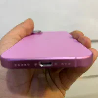 ایفون 16نرمال با گارانتی|موبایل|مشهد, احمدآباد|دیوار