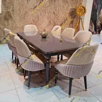 انواع میز غذا خوری|میز و صندلی غذاخوری|مسجد سلیمان, |دیوار