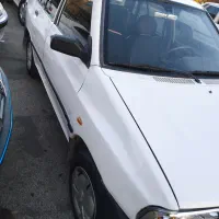 پراید|خودرو سواری و وانت|زابل, |دیوار