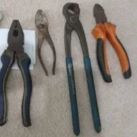 آچار جنس قدیم