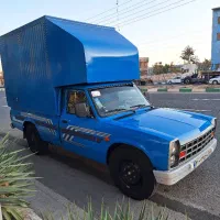 نیسان دوگانه ابشنال دریچه سیمی نقدواقساط تحویل روز|خودرو سواری و وانت|تهران, دانشگاه شریف|دیوار