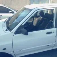 پراید۱۳۲ مدل ۸۸|خودرو سواری و وانت|اردبیل, |دیوار