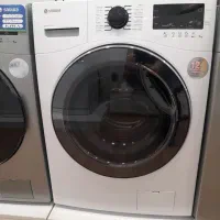 لباسشویی اکتا پلاس اسنوا