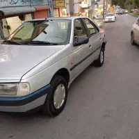 پژو 405 مدل 93