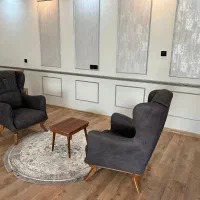 اپارتمان ۱۸۵ متری تهاتر یا اقساطی