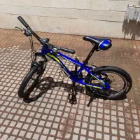 دوچرخه ۲۰ شکاری Amano  اصل وارداتی