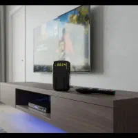 پخش کلی و جزئی  گیرنده دیجیتال تلویزیون