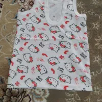 زیر پوش نوزادی رکابی و آستین کوتاه|لباس|کبودرآهنگ, |دیوار