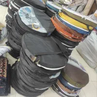 چادر مسافرتی
