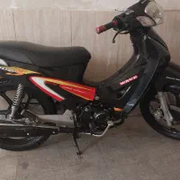 موتور بی کلاج ویو اس|موتورسیکلت|مشهد, توس (بلوار توس)|دیوار