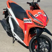 طرح کلیک 150 صفر|موتورسیکلت|شیراز, شهرک قمشه|دیوار