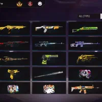 اکانت فری فایر|کنسول، بازی ویدئویی و آنلاین|مشهد, بهمن|دیوار