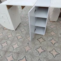 میز کار ناخن|آرایشگاه و سالنهای زیبایی|بوشهر, |دیوار