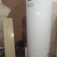 ابگرمکن ۲۰۰لیتری
