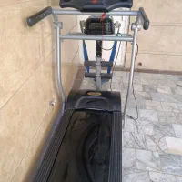 تردمیل سه کاره