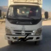 خاور فوتون ۶تن قیمت ۸۵۰۰۰۰۰۰۰۰|خودرو سنگین|شیراز, بازار|دیوار