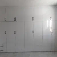 کمد دیواری و کابینت MDF|جاکفشی، کمد، دراور|برازجان, |دیوار