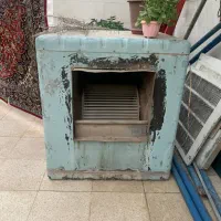 کولر پنج هزار