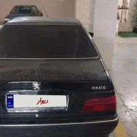 پرشیا موتور جدید دریچه گاز سیمی