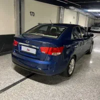 کیا سراتو مونتاژ اتوماتیک آپشنال 2000cc، مدل ۱۳۹۷|خودرو سواری و وانت|تهران, سهروردی|دیوار