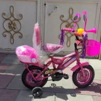 چند دستگاه دوچرخه 12و 16و 20|دوچرخه، اسکیت، اسکوتر|تهران, بهداشت|دیوار