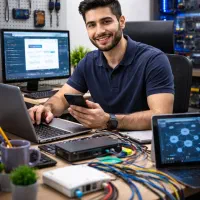 طراحی، سئو، پشتیبانی سایت (ایرانی و خارجی)