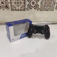دسته ps4 مستر کوالیتی