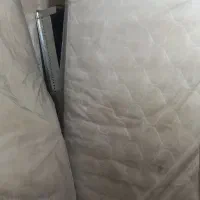 تشک یک نفره سالم