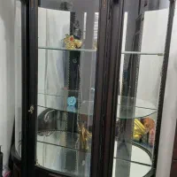 بوفه ویترین درحدنو