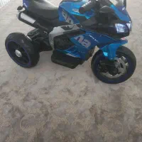 موتور شارژی نو|اسباب‌‌بازی|تهران, خزانه|دیوار