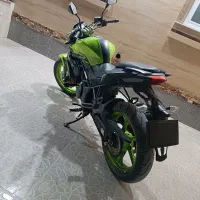 موتور بنلی 250|موتورسیکلت|شیراز, شهرک گلستان شمالی|دیوار