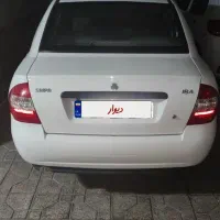 تیبا صندوقدار مدل۹۶|خودرو سواری و وانت|فردیس, شهرک ارم|دیوار