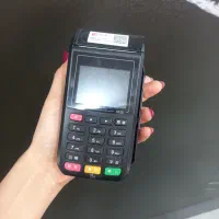فروش دستگاه پوز s910 کاملا نو زیر قیمت|فروشگاه و مغازه|شیراز, قدوسی شرقی|دیوار