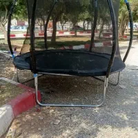 قصربادی بزرگ وترامبلین