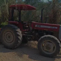تراکتور مدل 1401