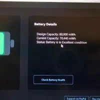 Lenovo Legion Gaming|رایانه همراه|تهران, سنائی|دیوار