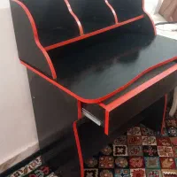 میز تحریر MDF|میز تحریر و کامپیوتر|اردبیل, |دیوار