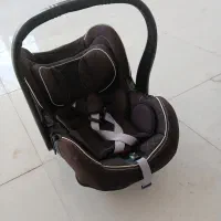 کریر و صندلی ماشین|کالسکه و لوازم جانبی|شهریار, شهرک وائین|دیوار