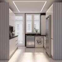 کابینت و کمد دیواری با اقساط ۷ ماهه|خدمات پیشه و مهارت|ارومیه, |دیوار