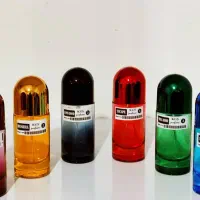 انواع عطر|آرایشی، بهداشتی، درمانی|گرگان, |دیوار