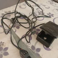 پدال خرخ خیاطی|لوازم خیاطی و بافتنی|سبزوار, هویزه|دیوار