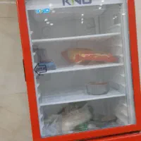 یخچال ویترینی|فروشگاه و مغازه|اهواز, شهرک دانشگاه|دیوار