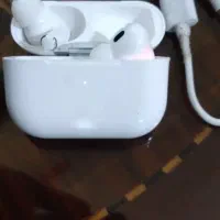 ایرپاد درحدهمچی سالم بدونه ایراد|لوازم جانبی موبایل و تبلت|اراک, |دیوار